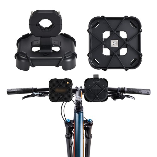 Bike mount for bose - bike,
