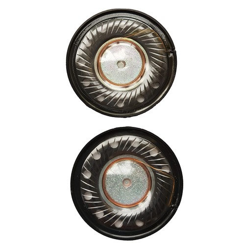 40mm headphone speaker driver - 40mm,