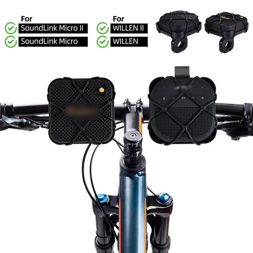 Bicycle mount holder - bicycle, for