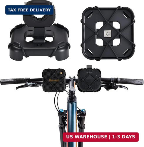 Bike mount for bose soundlink - mount,